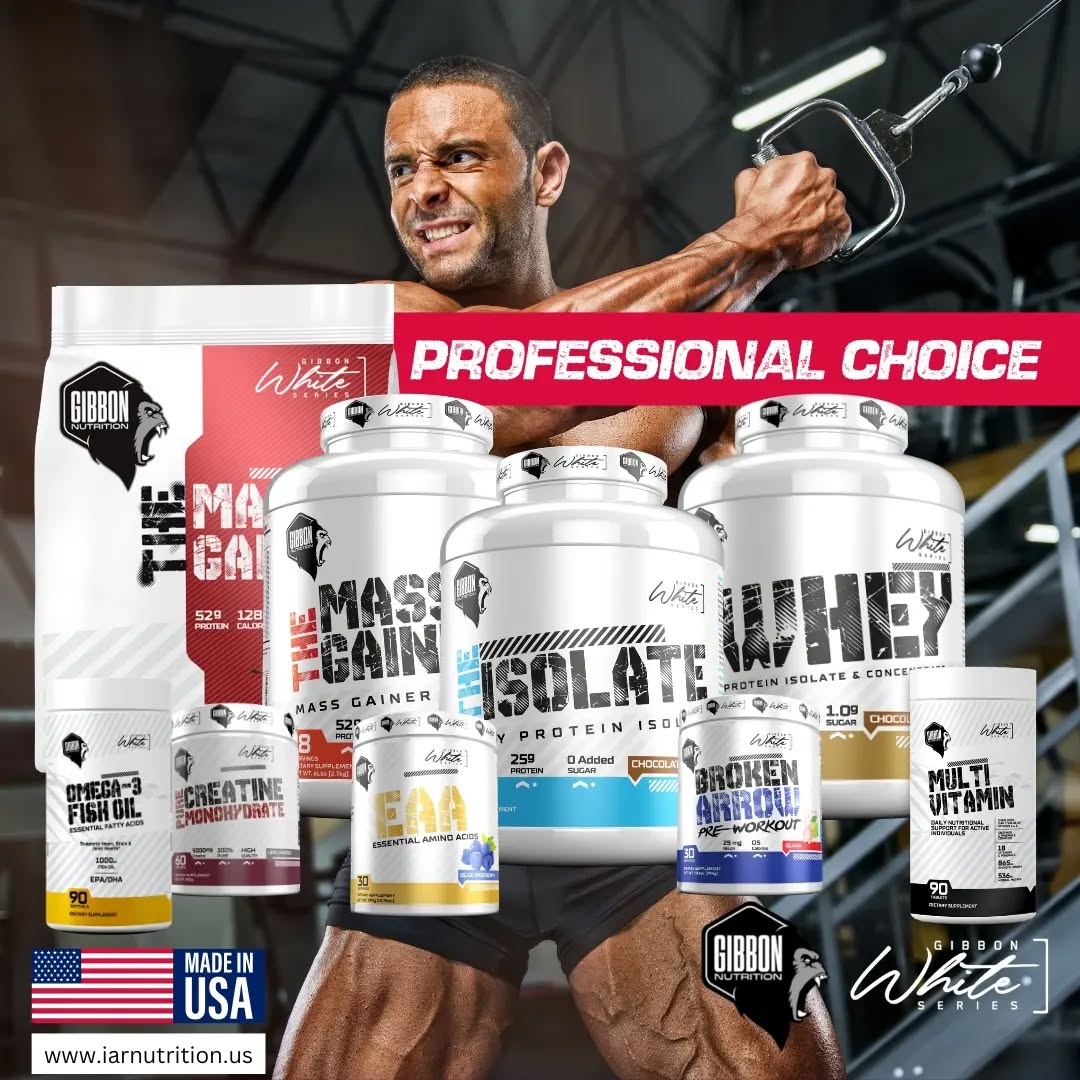 Professional Choice
