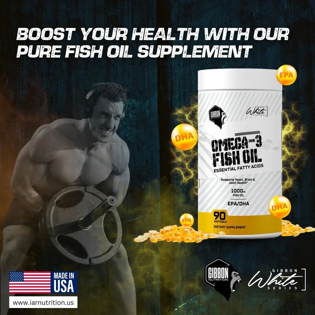 Boost Health