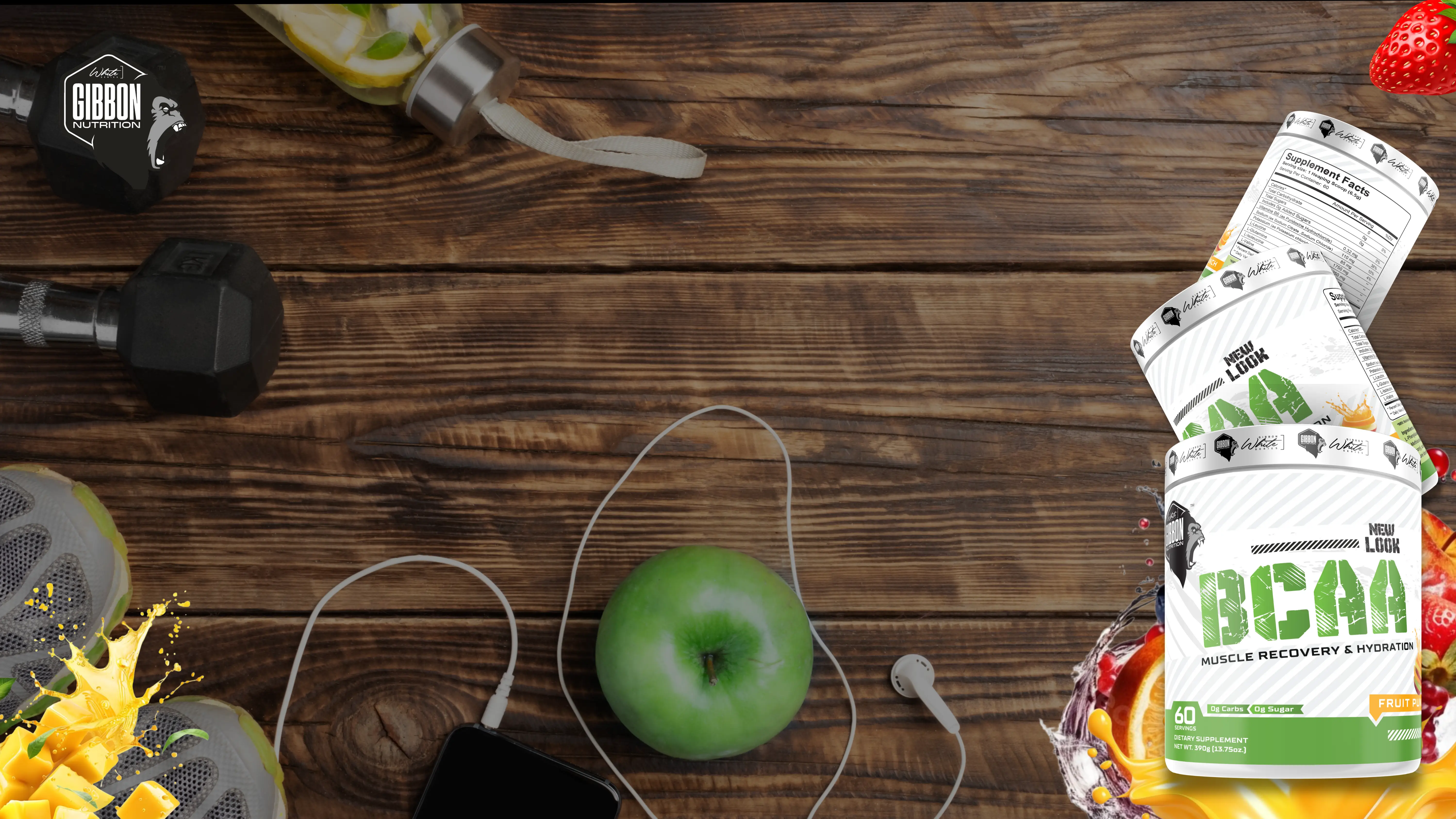 Branched-Chain Amino Acids