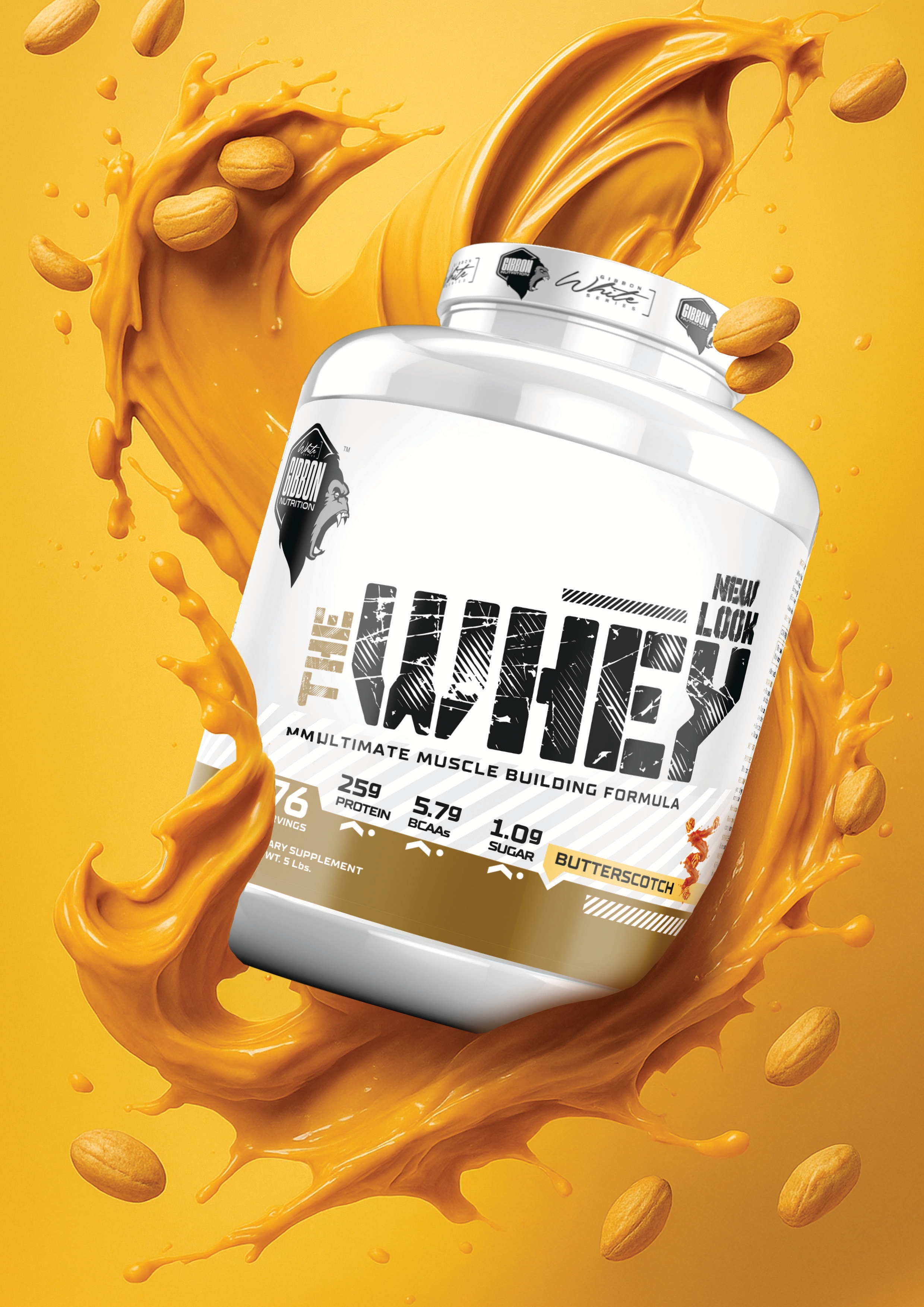 Whey lifestyle