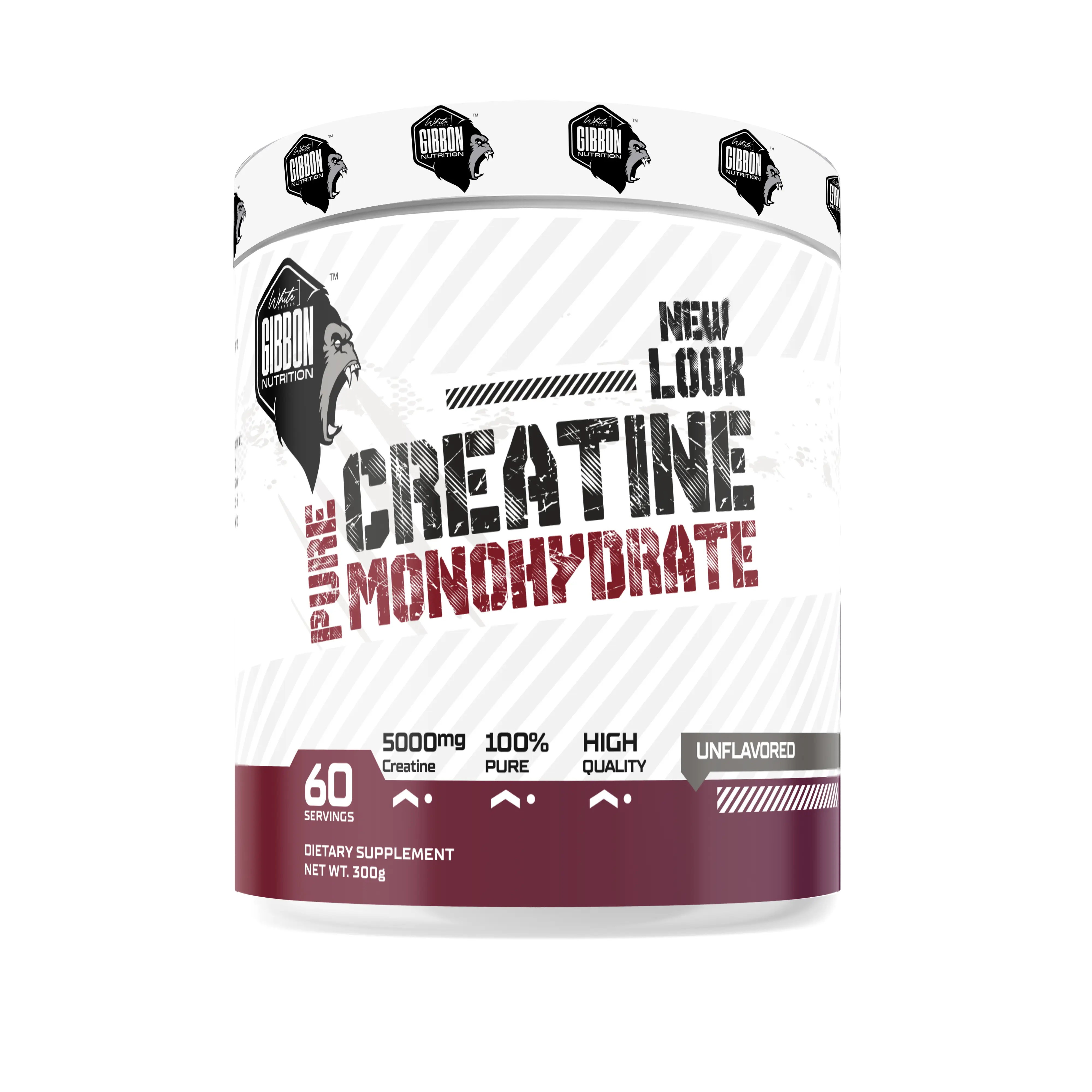 Creatine Icon