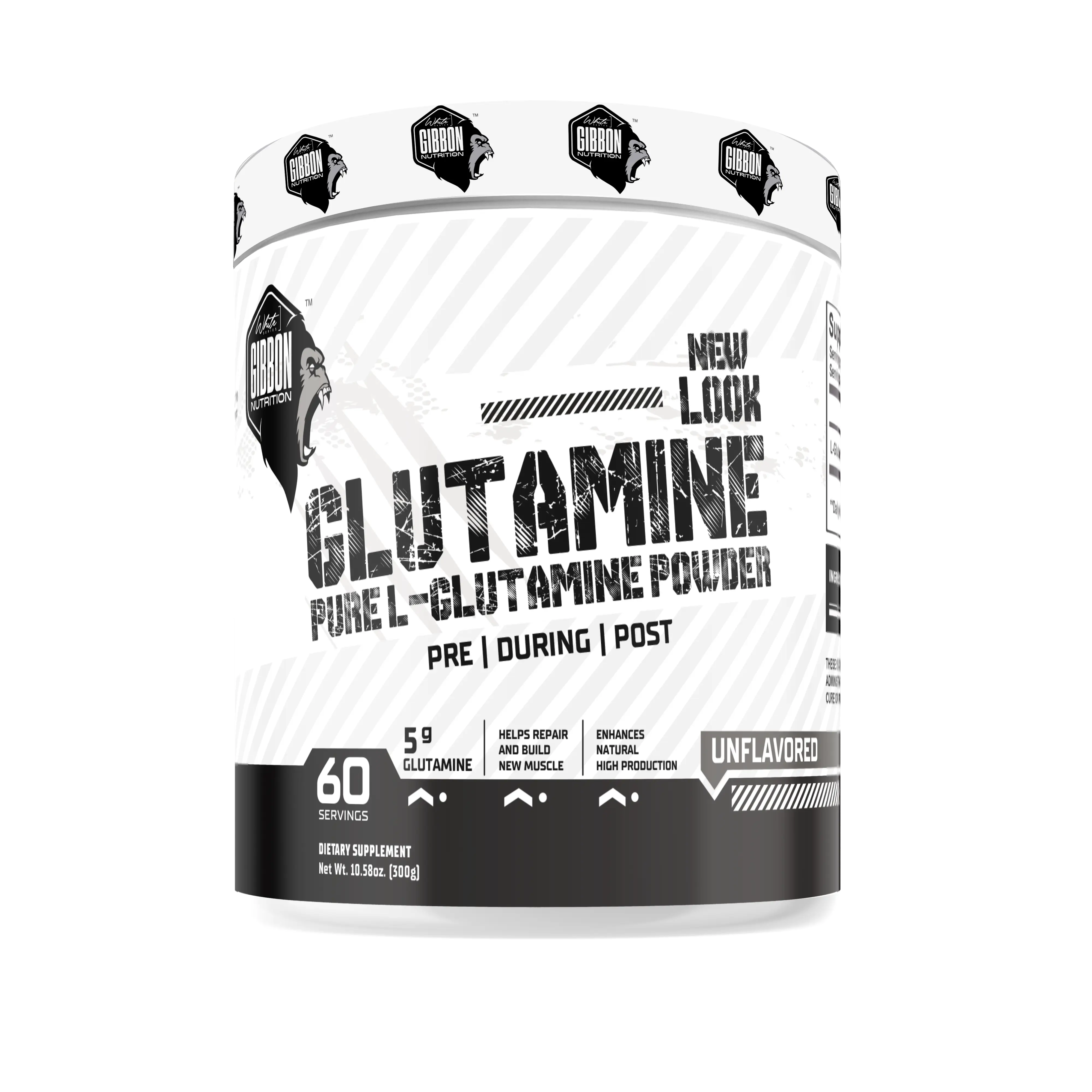 Glutamine Icon