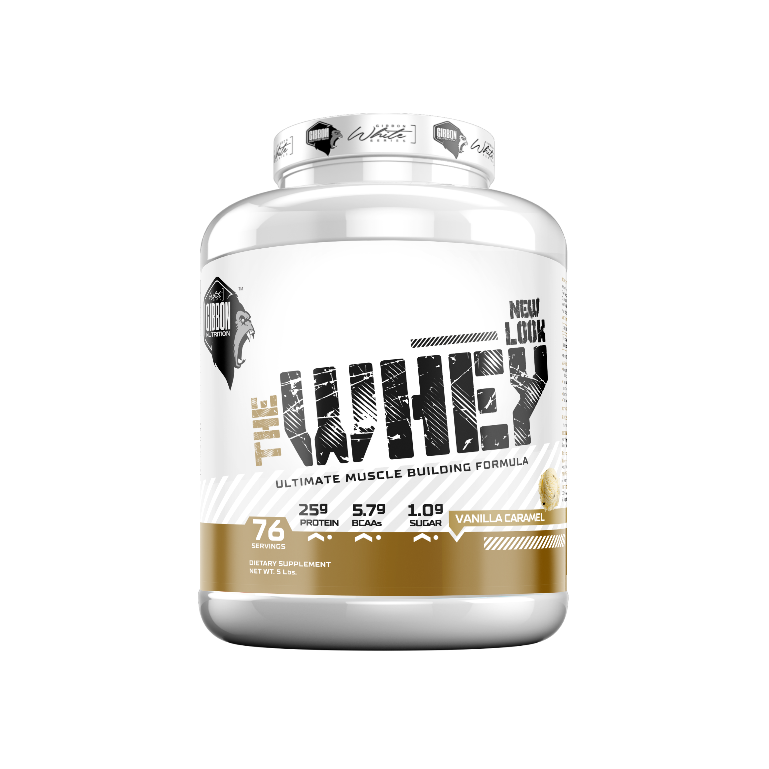 Whey Icon