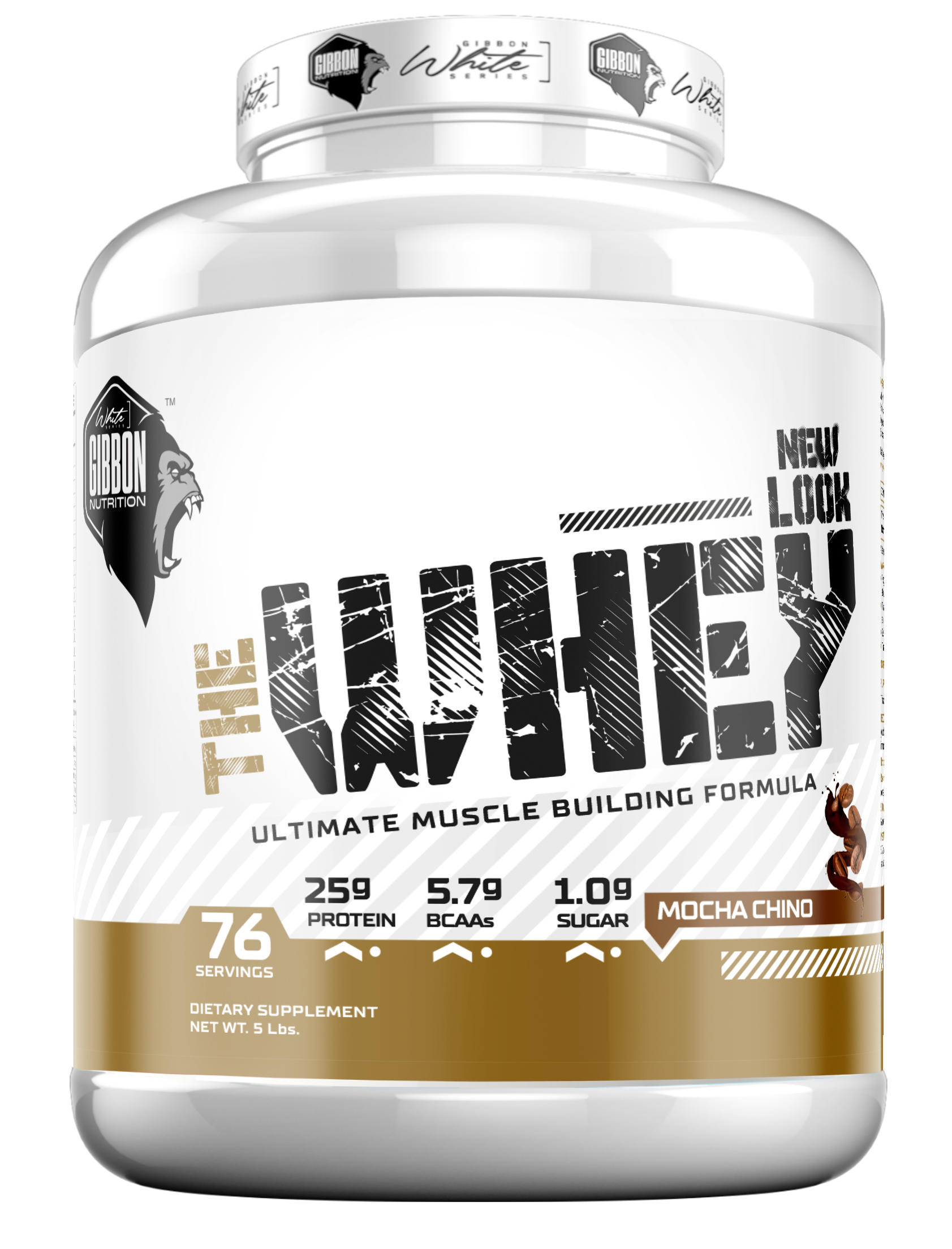 Whey Protein