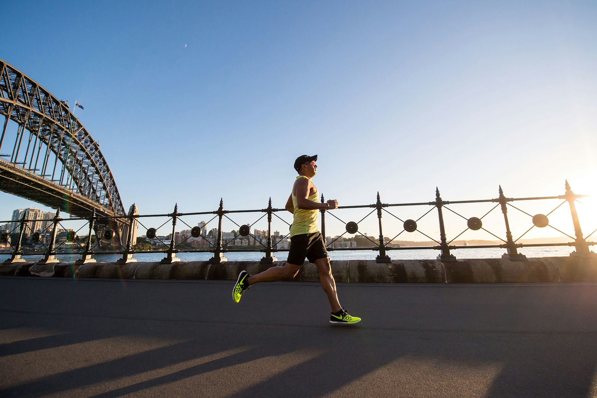 From Couch to Marathon: Jake’s Incredible Journey