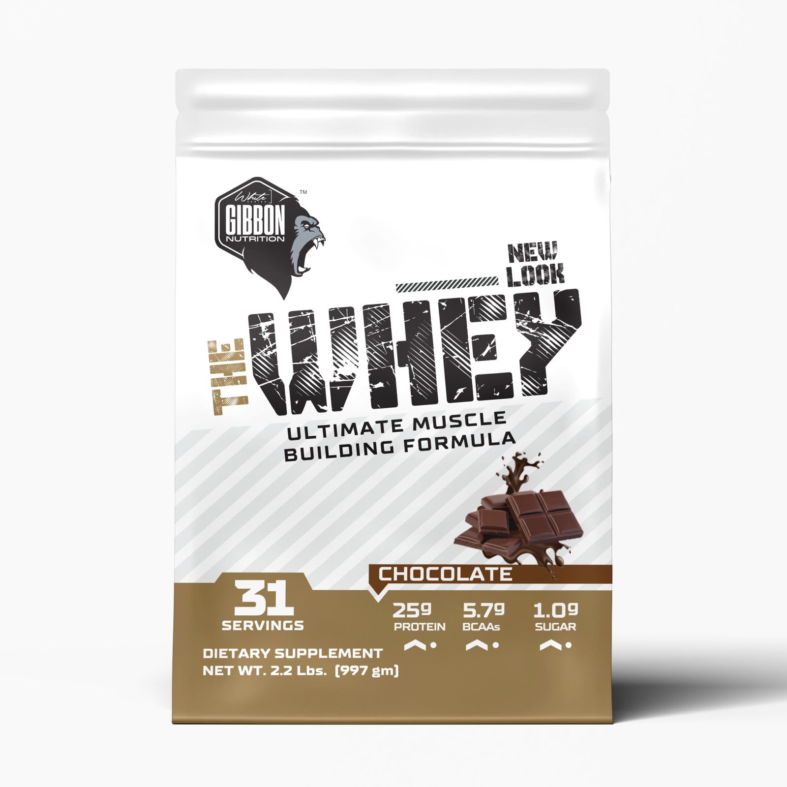 Chocolate