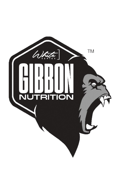 Gibbon White Series Logo